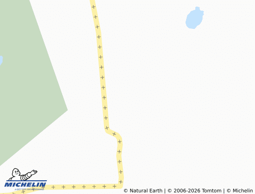 Mappa MICHELIN Gon - ViaMichelin