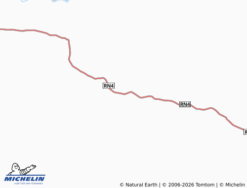Mappa MICHELIN Bazi - ViaMichelin