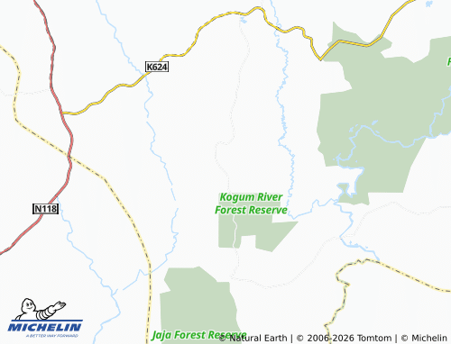 Mappa MICHELIN Maitakama - ViaMichelin