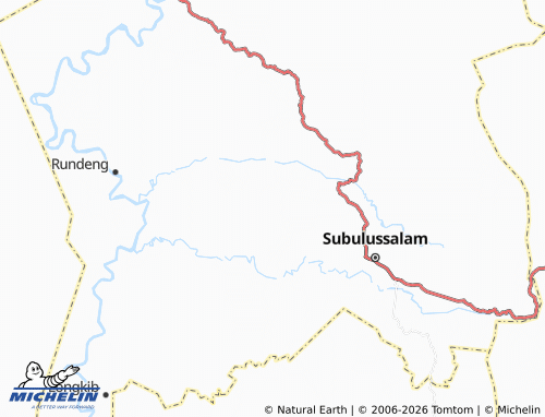 Mappa MICHELIN Makmur Jaya - ViaMichelin
