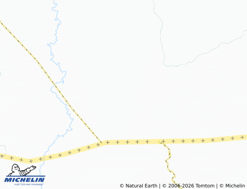 Mappa MICHELIN Gunda - ViaMichelin