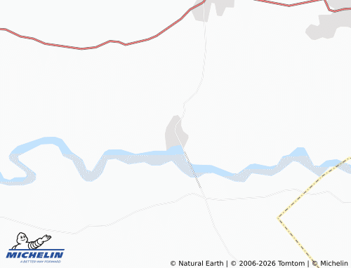 Mappa MICHELIN Saray - ViaMichelin