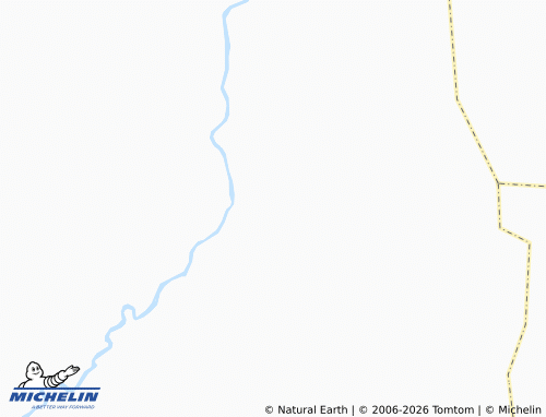 Mappa MICHELIN Dimbelenge - ViaMichelin