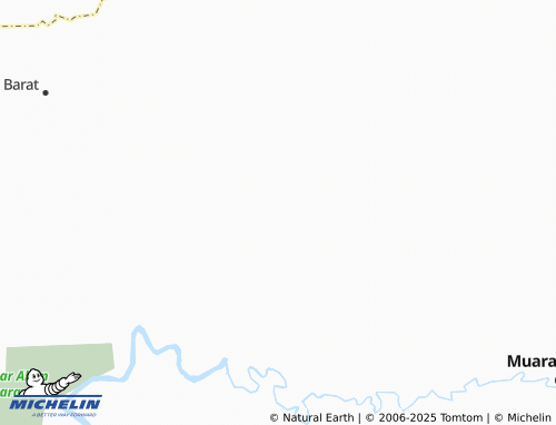 MICHELIN Lahei II map - ViaMichelin