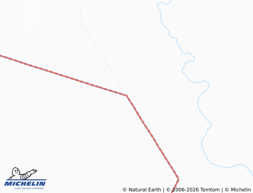 MICHELIN Bibi map - ViaMichelin