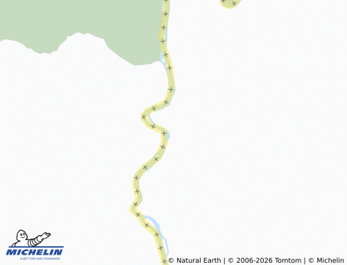 Mapa MICHELIN Babali - ViaMichelin
