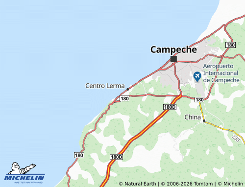 Mappa MICHELIN Kila - ViaMichelin