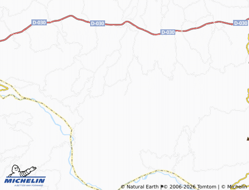 Mappa MICHELIN Kıyıdibi - ViaMichelin