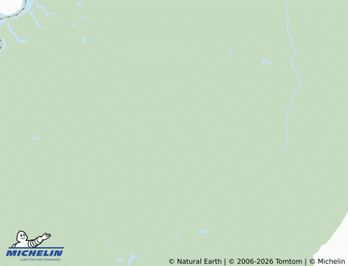 Mapa MICHELIN Lupekula - ViaMichelin
