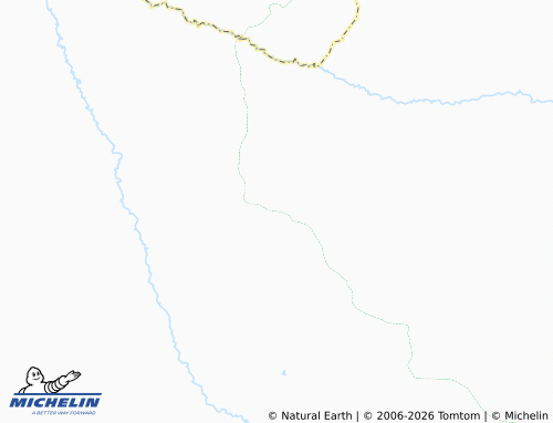 Mappa MICHELIN Mengala - ViaMichelin