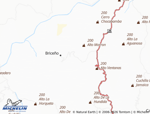 Mappa MICHELIN San Francisco - ViaMichelin