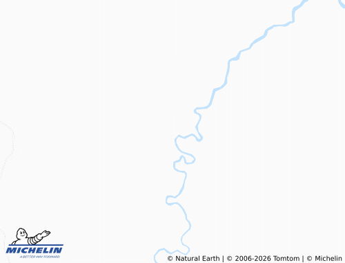 Mappa MICHELIN Katakwa - ViaMichelin