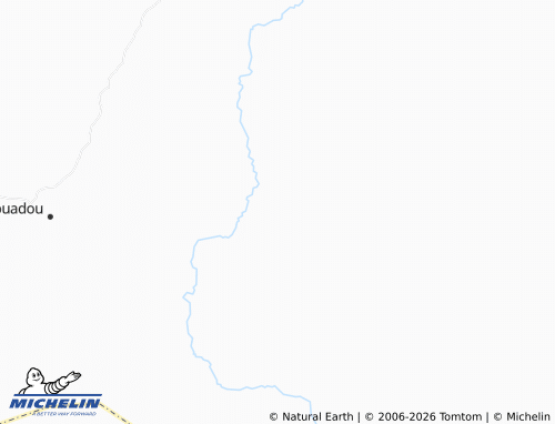 MICHELIN Fénaria map - ViaMichelin