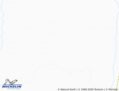 Mapa MICHELIN Sanga - ViaMichelin