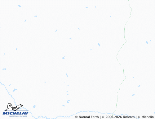 Mappa MICHELIN Inene - ViaMichelin
