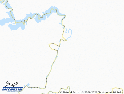 Mapa MICHELIN Kalande - ViaMichelin