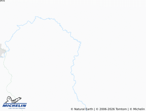 Mappa MICHELIN Kiandu - ViaMichelin