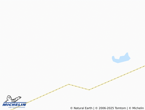 MICHELIN Dogalan map - ViaMichelin