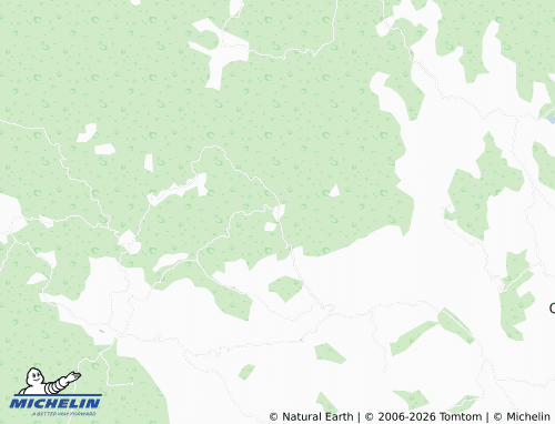 Mappa MICHELIN Magüillachi - ViaMichelin
