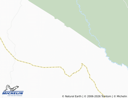 Mappa MICHELIN Mbala - ViaMichelin