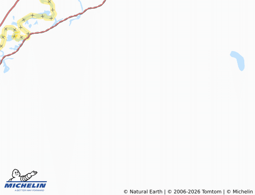 Mapa MICHELIN Sigaga - ViaMichelin