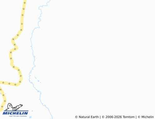 Mappa MICHELIN Tembisa - ViaMichelin