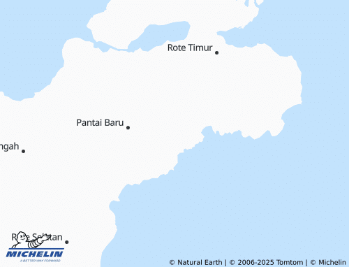 MICHELIN Oeledo map - ViaMichelin