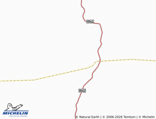 Mapa MICHELIN Aila - ViaMichelin