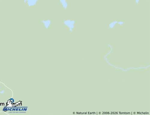Mapa MICHELIN Salmossi - ViaMichelin