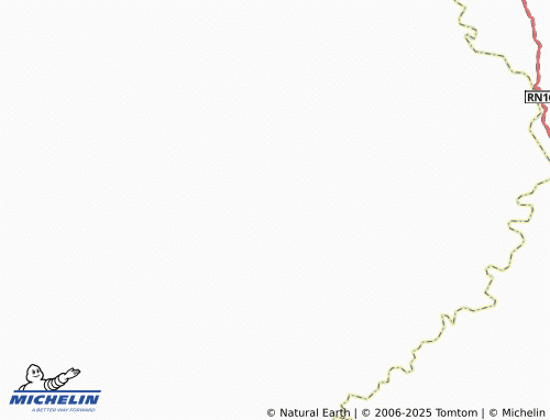 Mapa MICHELIN Lula - ViaMichelin