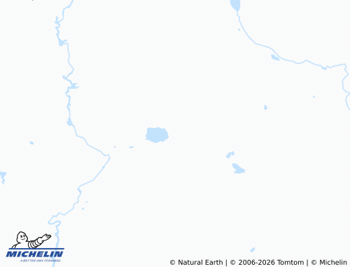 Mappa MICHELIN Tondi Tire - ViaMichelin