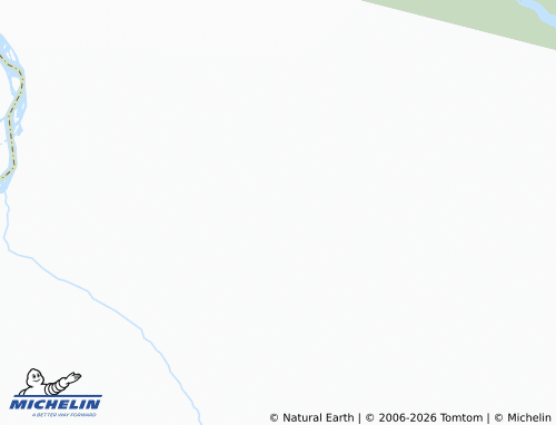 Mapa MICHELIN Nsaka - ViaMichelin