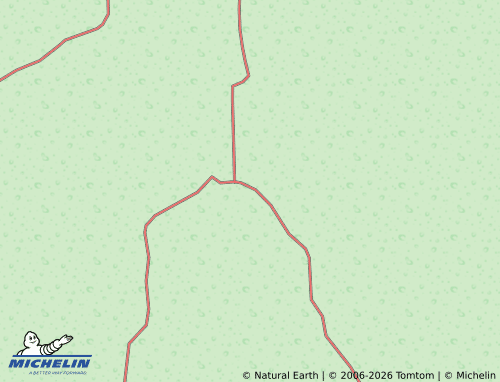 Mappa MICHELIN Nanyuan - ViaMichelin