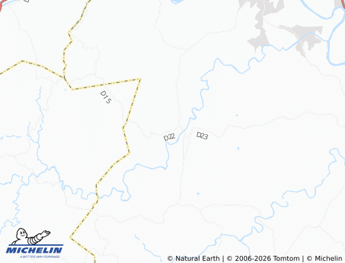 Mappa MICHELIN Empahli - ViaMichelin