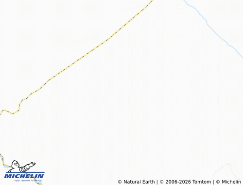 Mappa MICHELIN Matadi - ViaMichelin