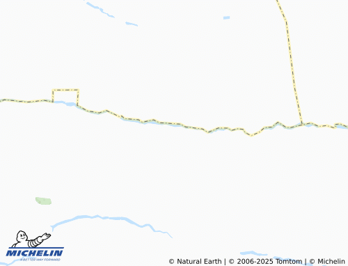 MICHELIN Pokrovskoye map - ViaMichelin