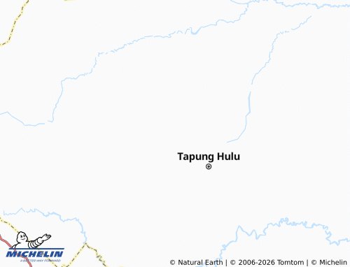 Mappa MICHELIN Sumber Sari - ViaMichelin