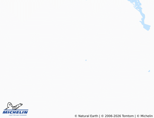 Mappa MICHELIN Al Sahel - ViaMichelin