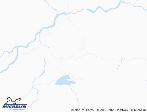 MICHELIN Kutare map - ViaMichelin