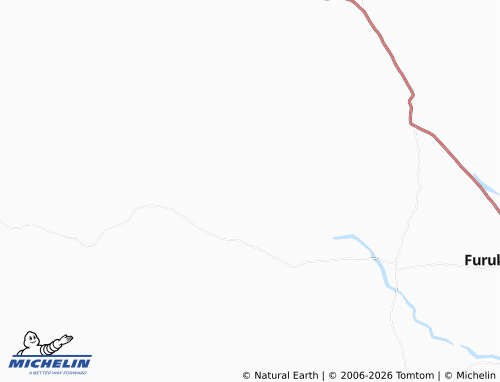 Mappa MICHELIN Miyazaki - ViaMichelin