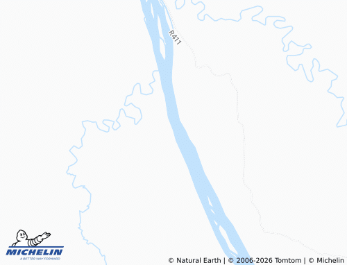 Mappa MICHELIN Baturu - ViaMichelin