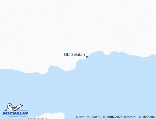 Mappa MICHELIN Ocimaloleo - ViaMichelin