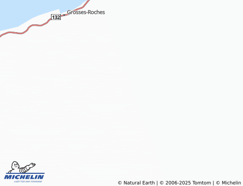 MICHELIN Saint-Jean-de-Cherbourg map - ViaMichelin