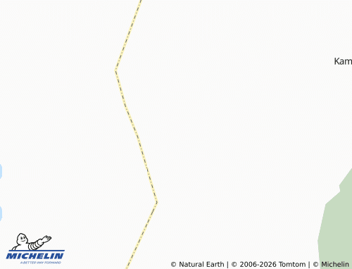 Mapa MICHELIN Telaga - ViaMichelin
