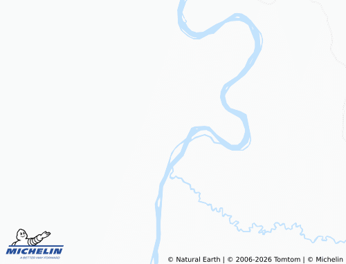 Mappa MICHELIN Djabir - ViaMichelin