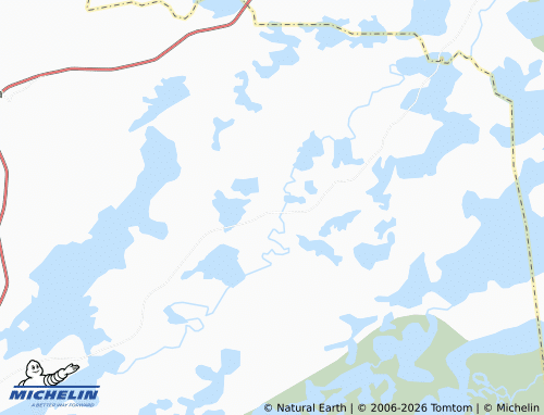Mappa MICHELIN Guri - ViaMichelin