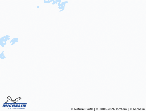 Mappa MICHELIN El Ugeibish - ViaMichelin