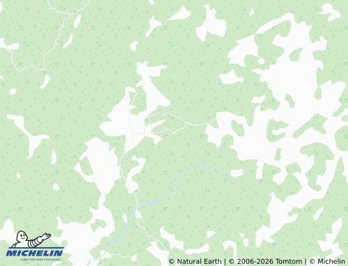 Mappa MICHELIN La Nancita - ViaMichelin