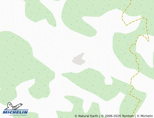 MICHELIN-Landkarte Il'ino - ViaMichelin