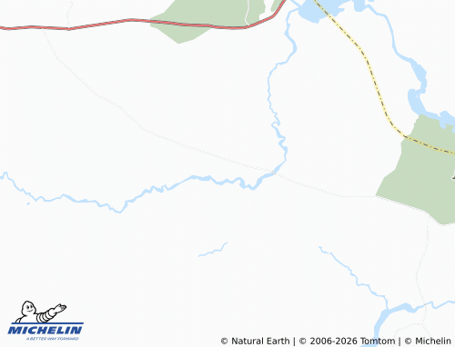 MICHELIN Lano map - ViaMichelin